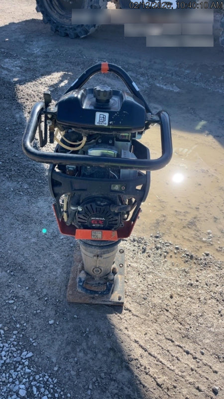 2024 HUSQVARNA LT6005