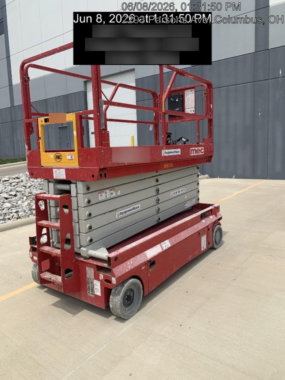 2021 MEC 4555SE