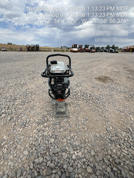 2023 MULTIQUIP MTX60HD