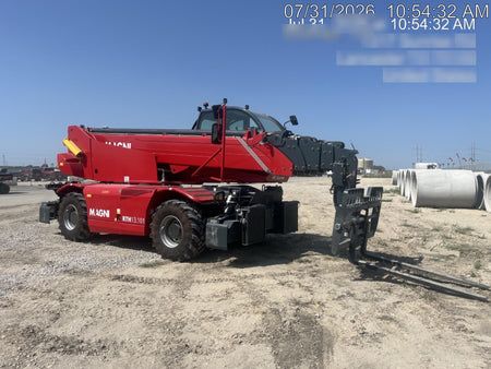 2026 MAGNI RTH 6.31