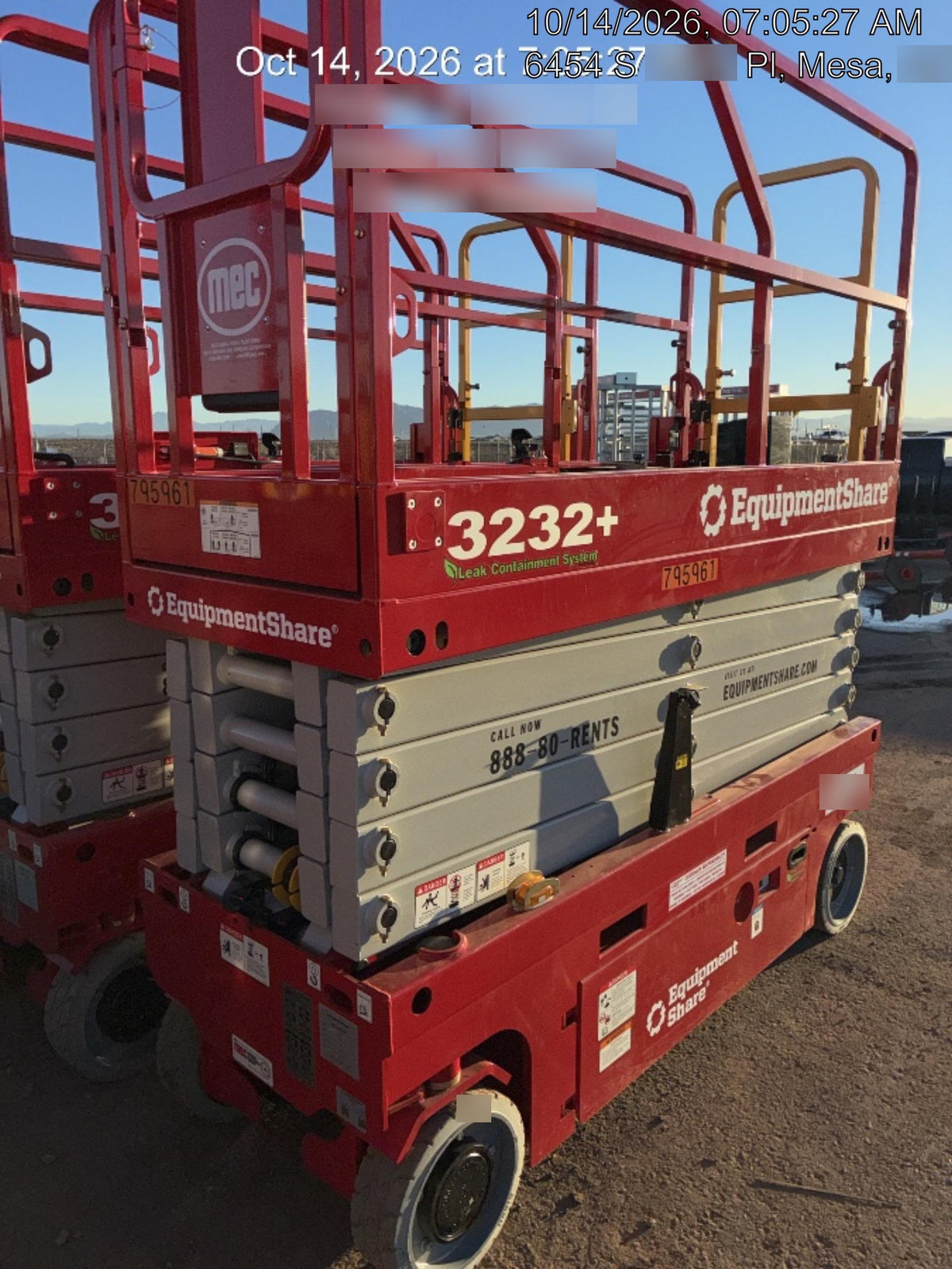 2026 MEC 3232+