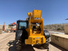 2020 JCB 510-56 Cab/Heat/Air, Solid Tires, Work Lights, Beacon, Aux Hydraulics, Back up Alarm, Lifting Eye, ES Decals