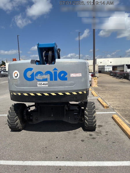 2021 GENIE S-45 XC