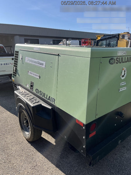 2020 SULLAIR 375H