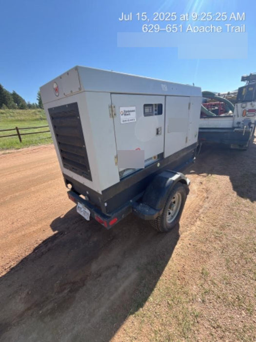 2019 WACKER NEUSON G50