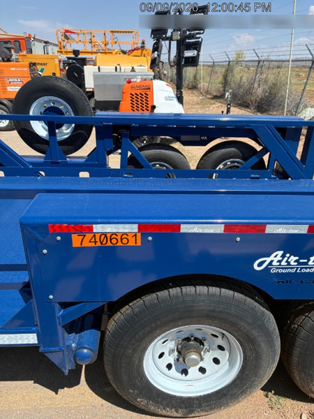 2026 AIR TOW Pro-16