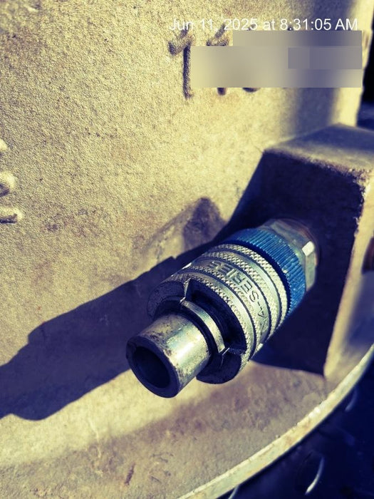 2022 WIDDER 20262-TRACKER-DIXLOX