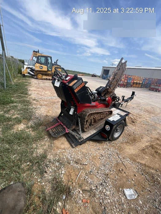 2022 BARRETO E4X6TBT