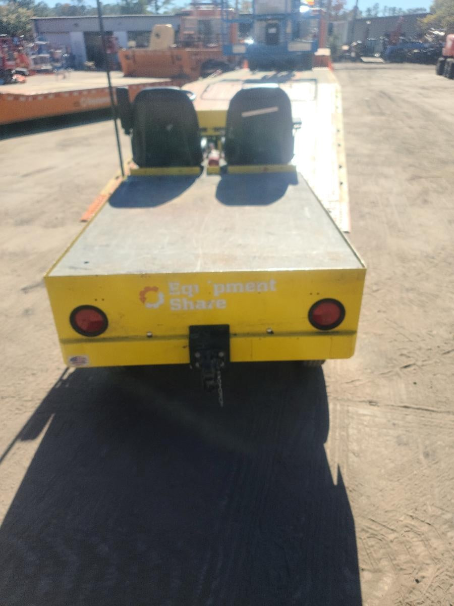 2021 COLUMBIA Payloader 2XL
