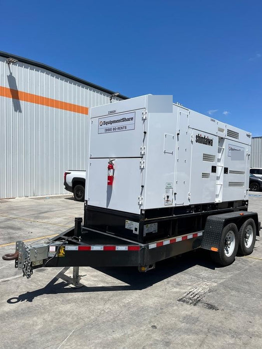 2023 SHINDAIWA DGK180F