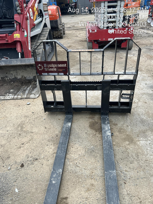 2025 VIRNIG PF4855-5VG