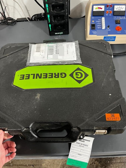 2024 GREENLEE EK12IDLX11