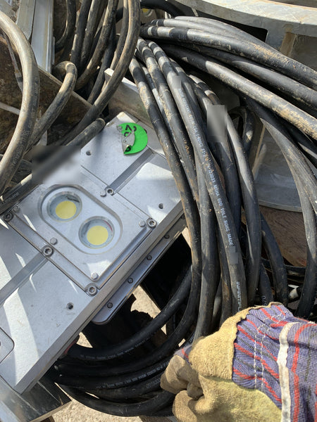 2022 WORKSITE LIGHTING PetroPRO Handy 24639