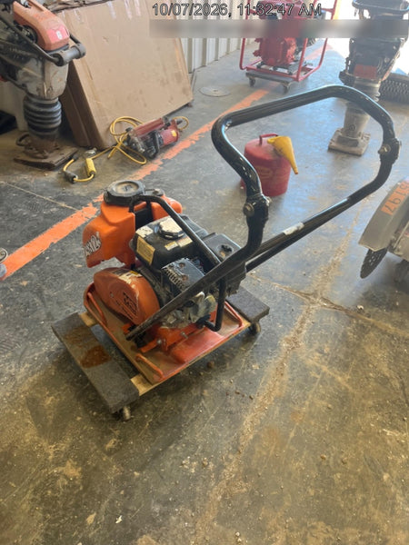 2023 MULTIQUIP MVC82VHW