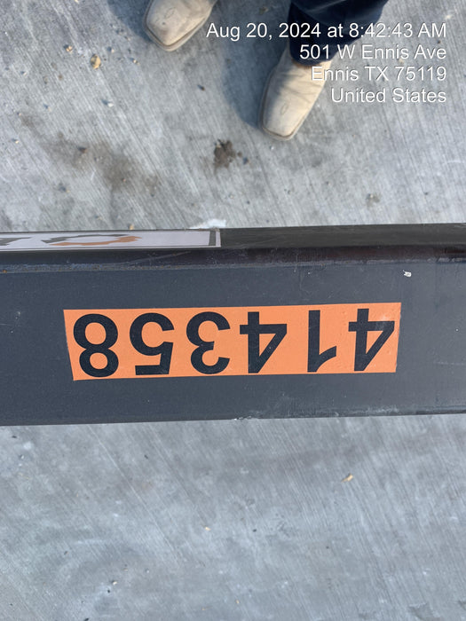 2024 ARROW MATERIAL HANDLING CE60-TH-STP