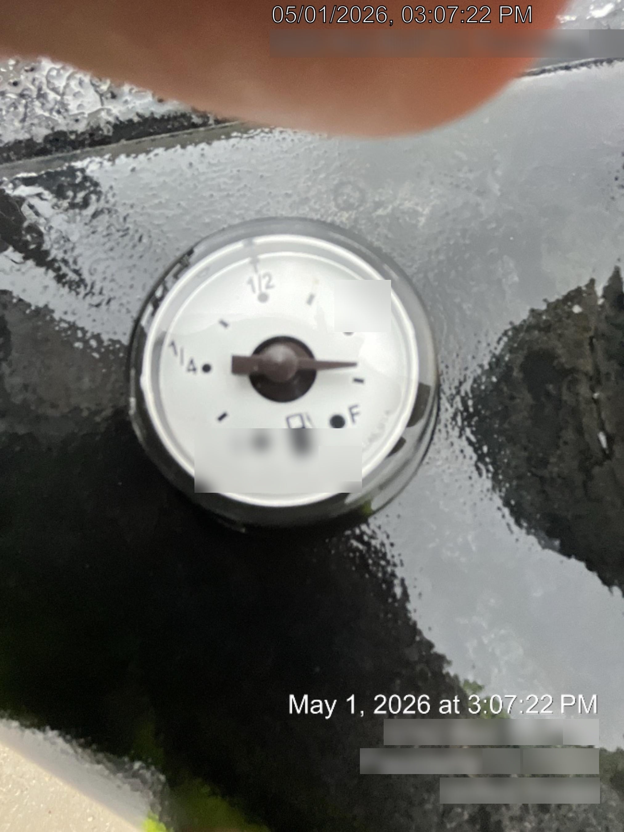 2021 ALLMAND NLV3GR