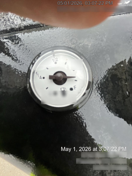 2021 ALLMAND NLV3GR