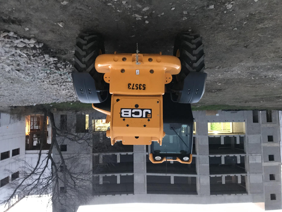 2019 JCB 508-66TC