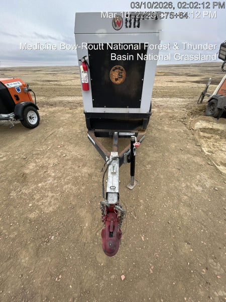 2018 WACKER NEUSON G50
