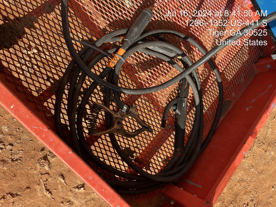 2022 MILLER ELECTRIC CST-280