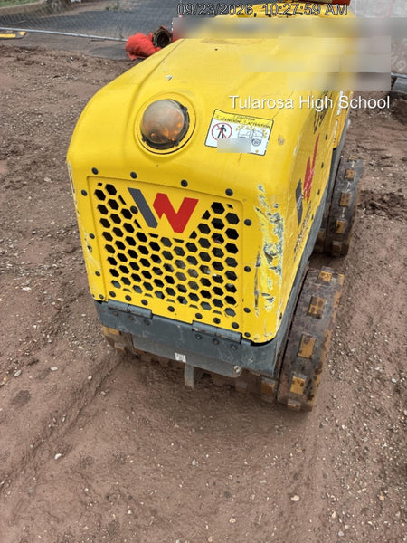 2024 WACKER NEUSON RTLx-SC3