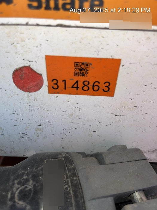 2023 LEX WR6A-7SM-FG26DZ6LD-R