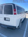 2024 CHEVROLET Express Van - Rental