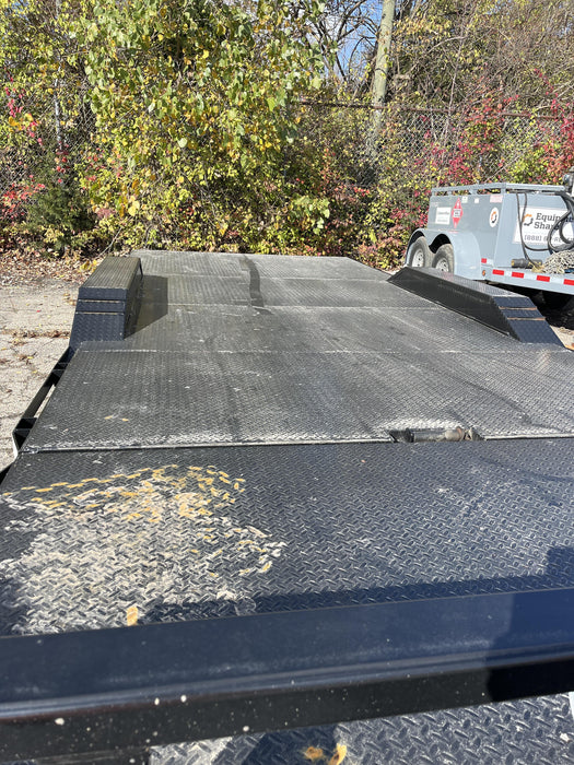 2024 TEXAS PRIDE TRAILERS GT817414KBP