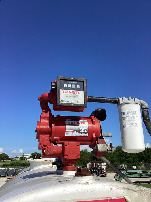 2021 HYDRA TECH HT74DVD