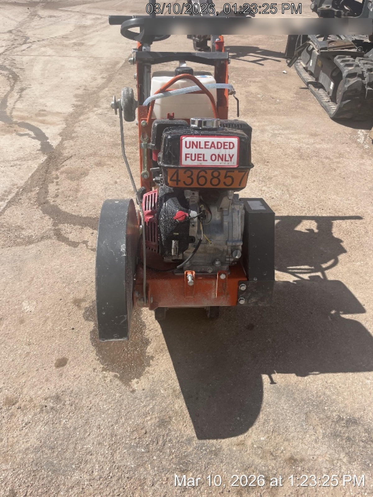 2024 HUSQVARNA FS 400 LV