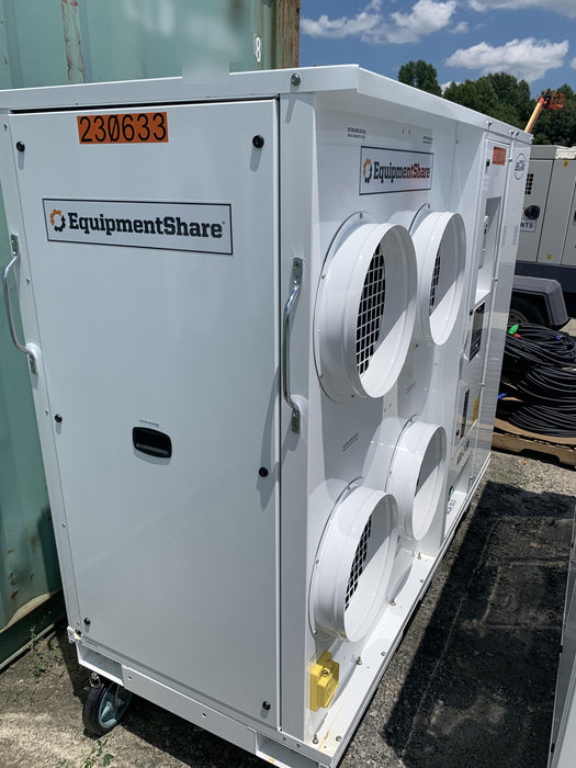 2022 UNITED COOL AIR Mach145G4AS30