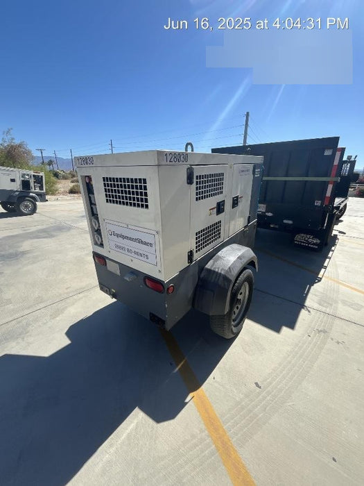 2020 ATLAS COPCO QAS45