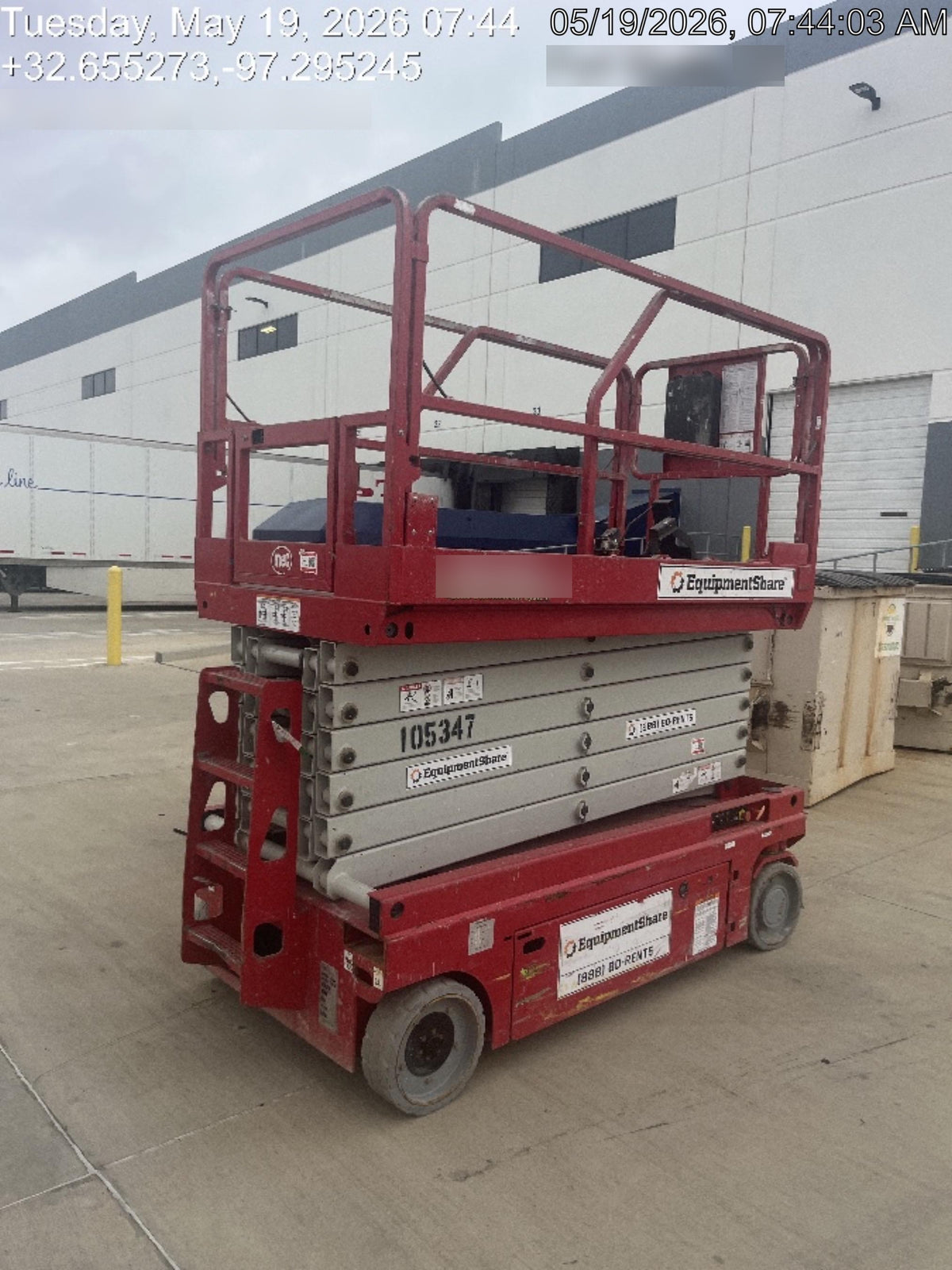 2020 MEC 4046SE