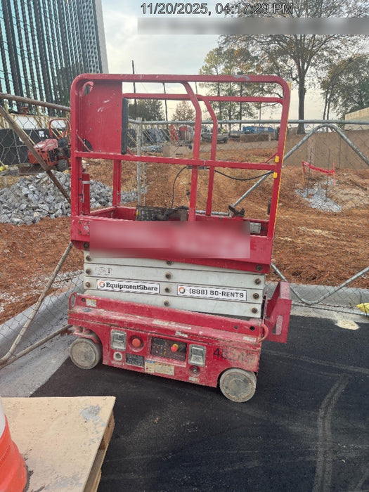 2019 MEC 1330SE Standard Options, MachineLink Keypad and Telematics