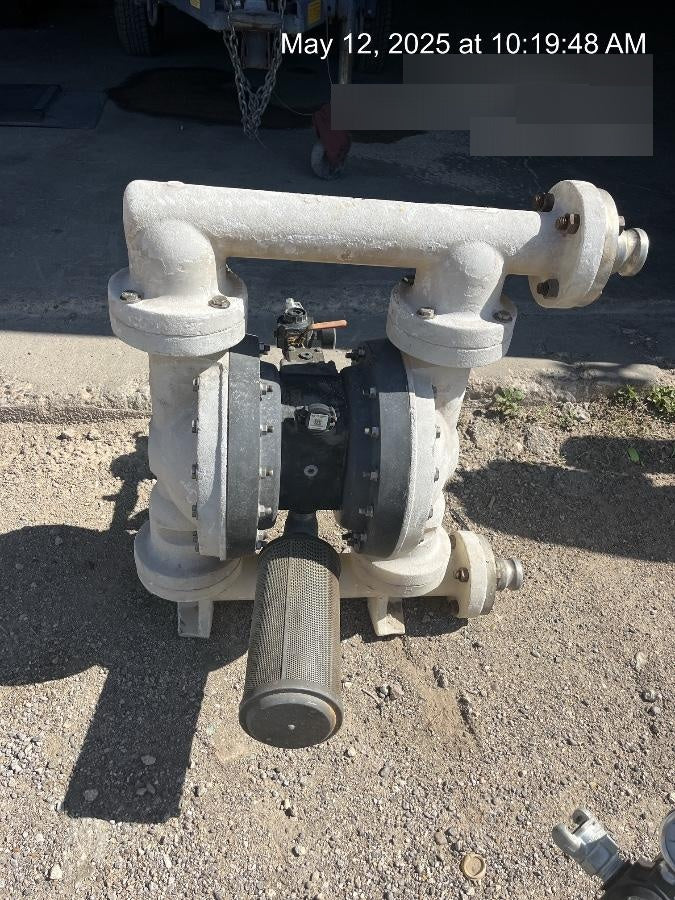 2021 INGERSOLL RAND PD20P-FPS-PTT