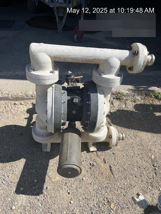 2021 INGERSOLL RAND PD20P-FPS-PTT