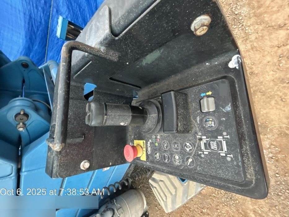 2020 GENIE GS-5390 RT