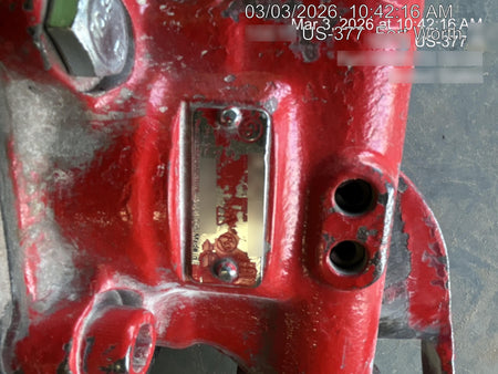2020 CHICAGO PNEUMATIC CP 1210 S
