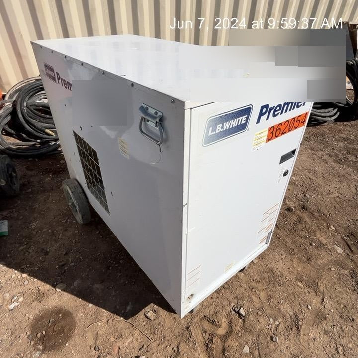 2023 LB WHITE Premier 350 DF 2.0 LINK