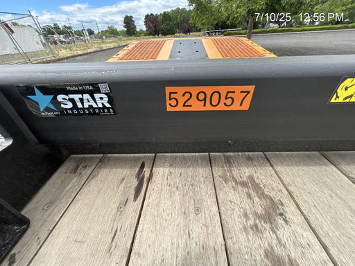 2025 STAR INDUSTRIES M1360B - Star JIB Boom