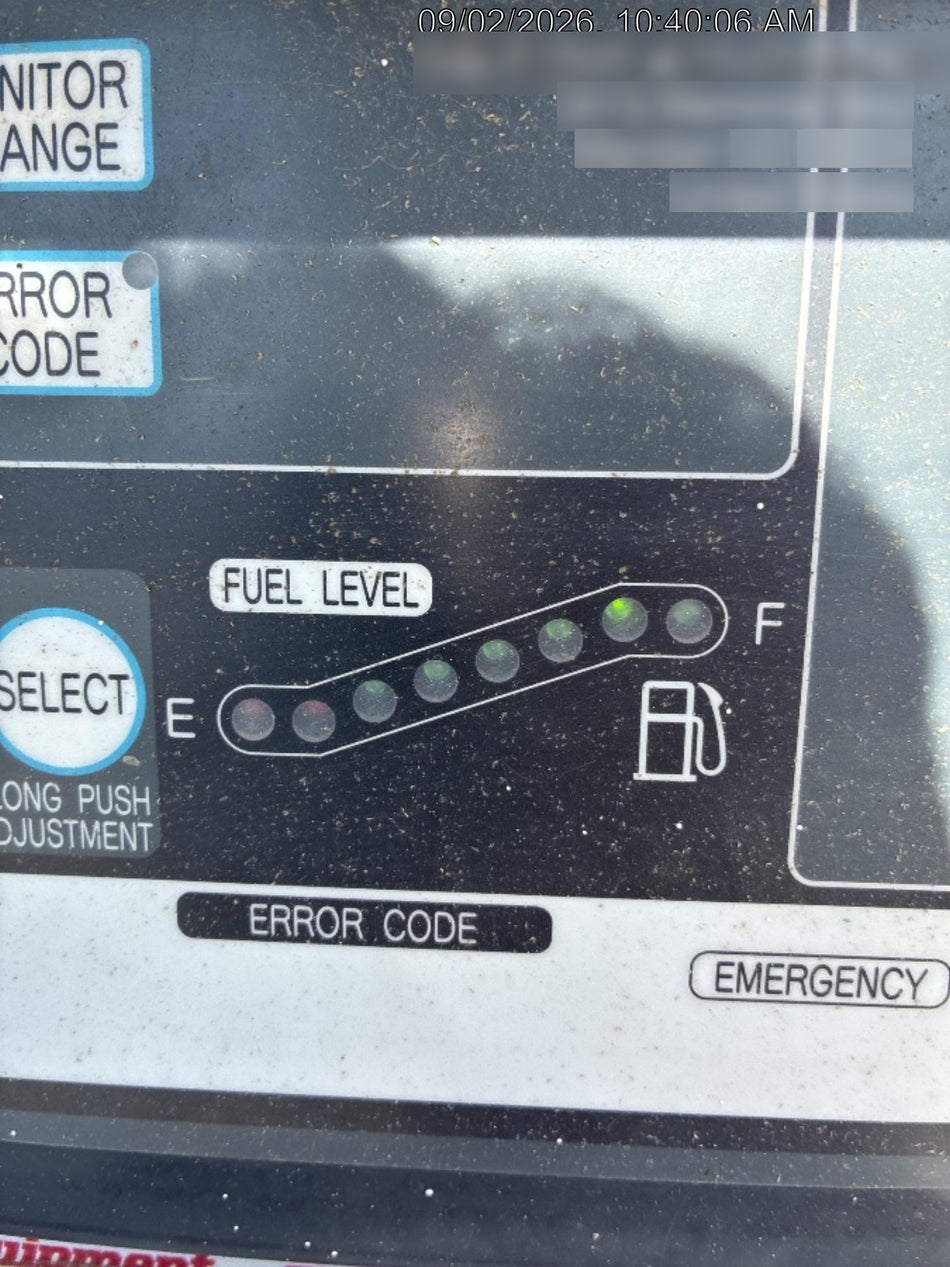 2021 AIRMAN PDS185S-6E1