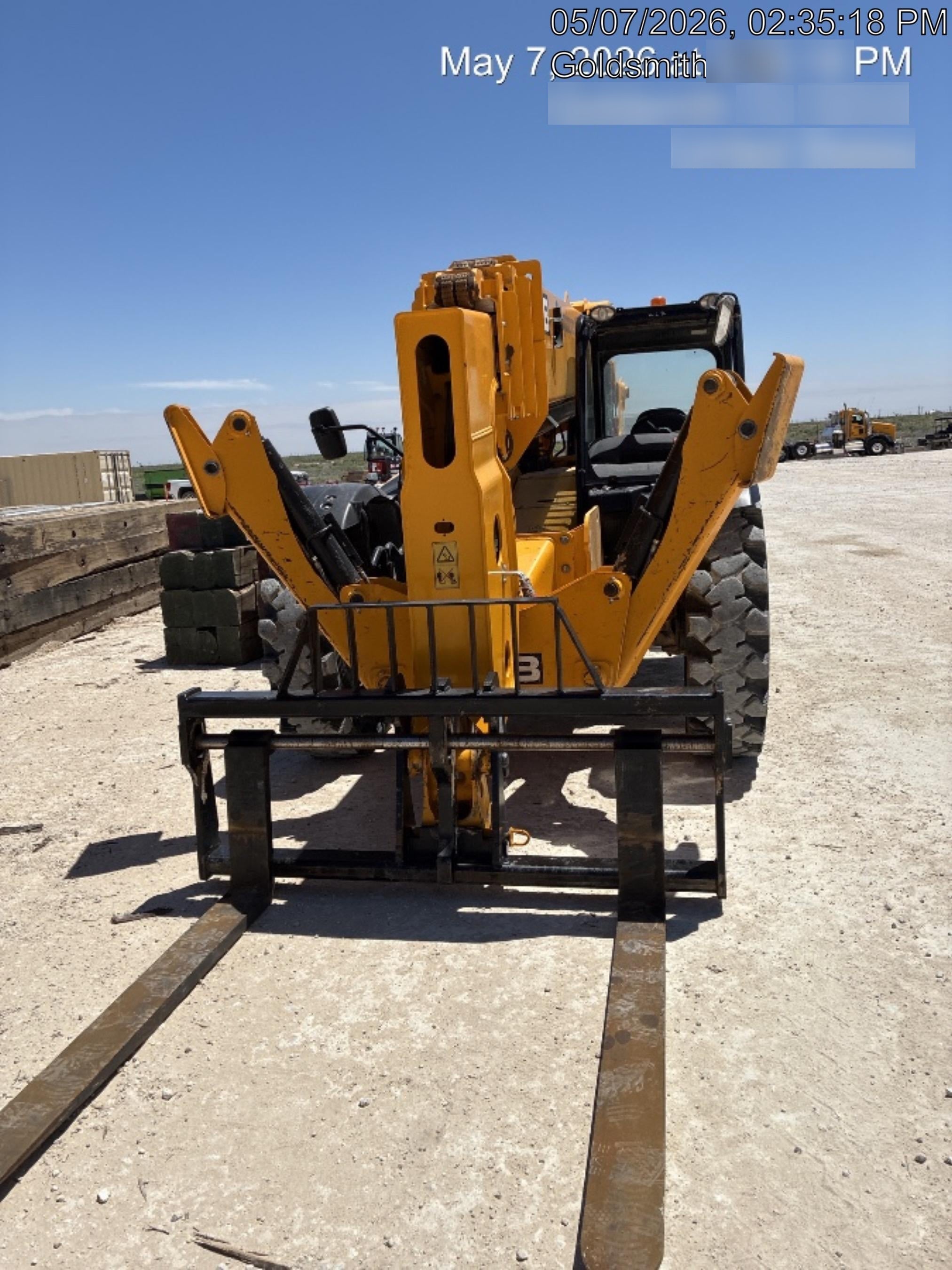 2024 JCB 512-56