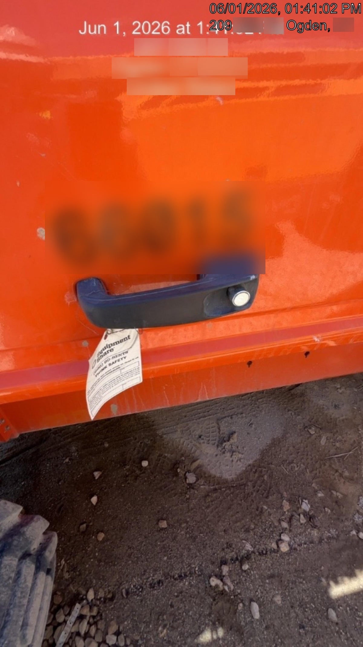 2020 JLG 660SJ