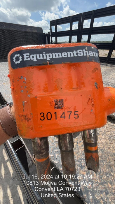 2023 MICHIGAN PNEUMATIC T3-EHDH-CARBIDE