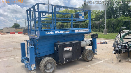 2020 GENIE GS-4069 RT