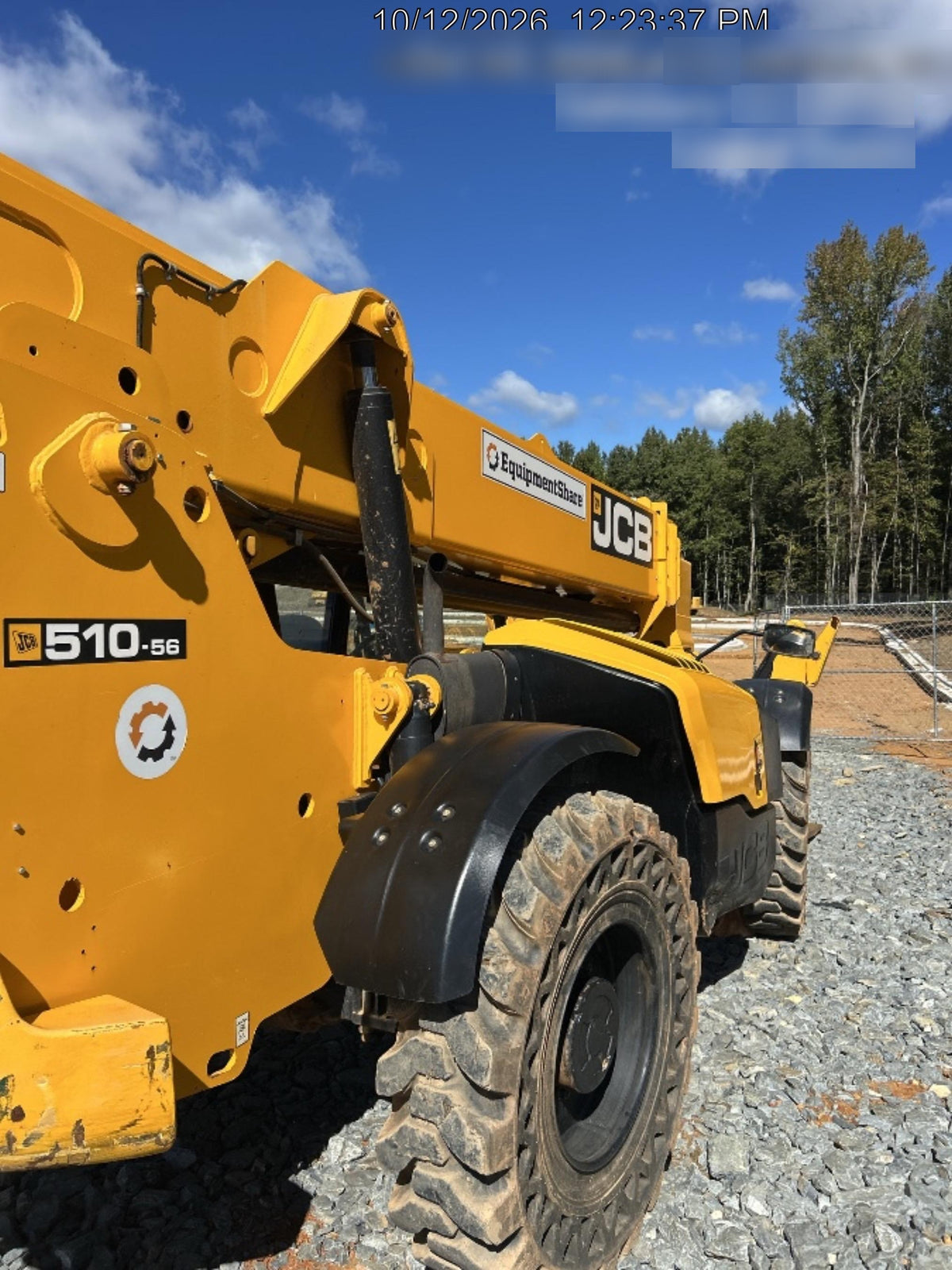 2023 JCB 510-56