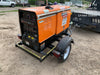 2021 Lincoln Electric Vantage 322 Vantage 322 Ready Pak 3 w/ Decals, ORANGE (includes trailer, cable rack, fender light kit) NO Telematics