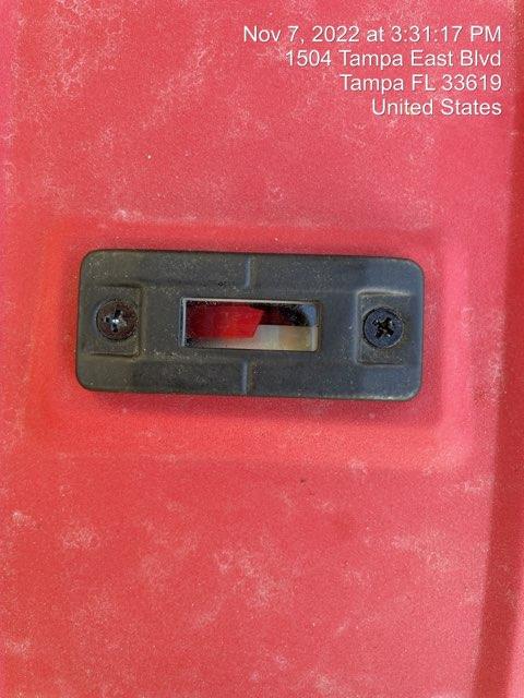 2022 MI-T-M GEN-8000-0MME