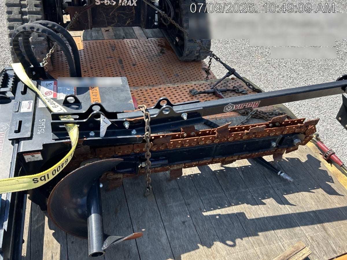 2025 VIRNIG TCH48-25