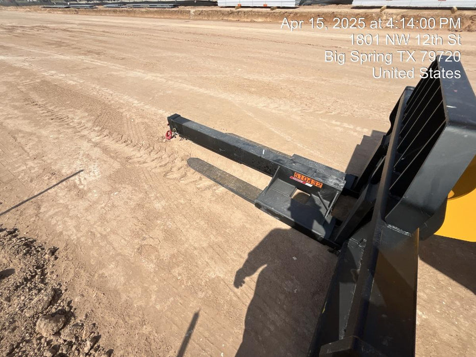 2025 ARROW MATERIAL HANDLING CE60-TH-STP